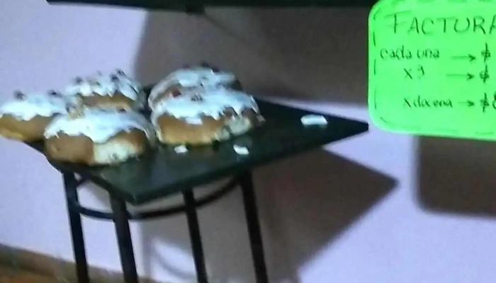 Panaderia El Sol Comida Y Bebida - Carpintería