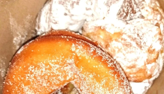Panaderia El Sol Como Llegar - Paraná