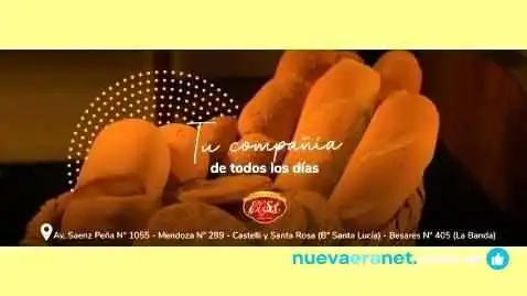 Panaderia El Sol Del Propietario - Santiago del Estero