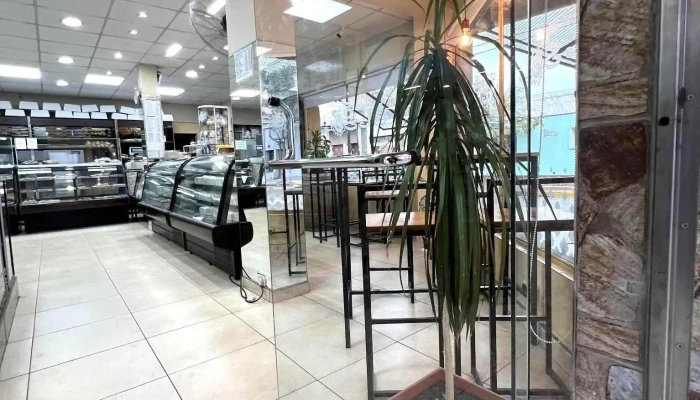 Panaderia El Sol -  Del Propietario - Dean Funes