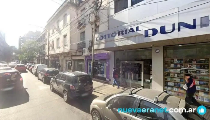 Panaderia "El Sol Ii" Sandwicheria - Cdad. Autónoma De Buenos Aires