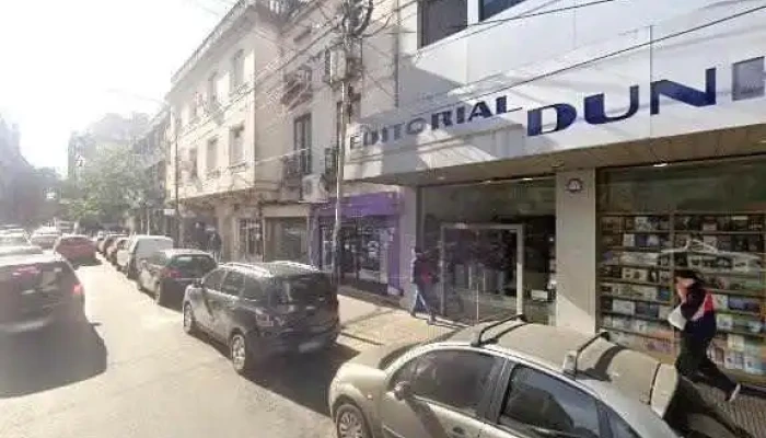 Panaderia El Sol Ii Sandwicheria Cerca De Mi - Cdad. Autónoma de Buenos Aires