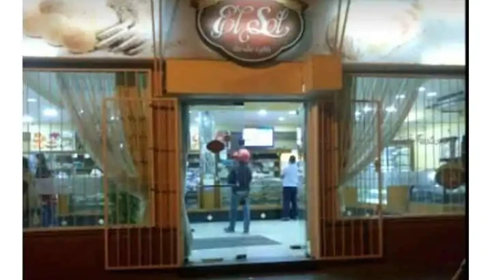 Panaderia El Sol Instagram - Santiago del Estero