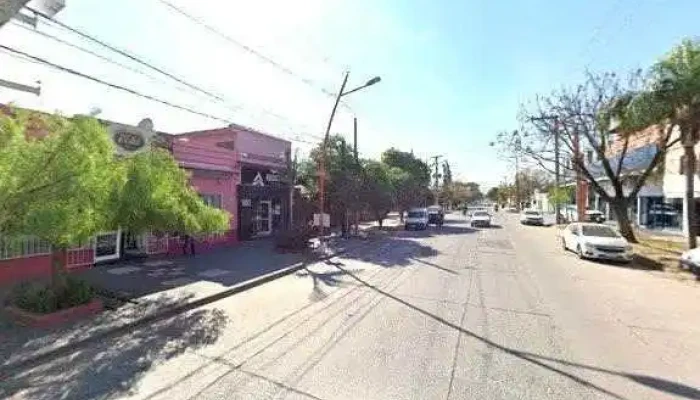 Panaderia El Sol Instagramdeg - Santiago del Estero