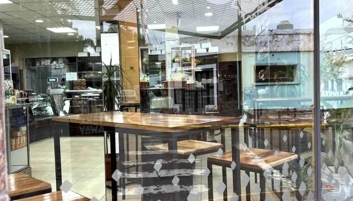Panaderia El Sol -  Mas Recientes - Dean Funes