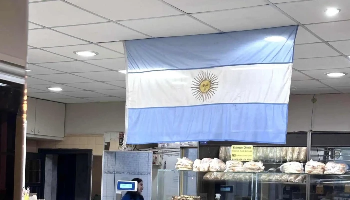 Panaderia El Sol -  Opiniones - Dean Funes