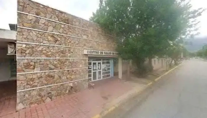 Panaderia El Sol Puntajedeg - Carpintería