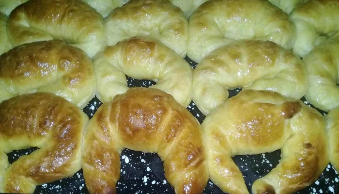 Panaderia El Sueno De Mi Viejo Comida Y Bebida - La Paz