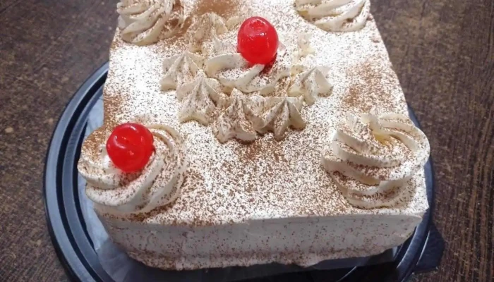 Panadería "El sueño de mi viejo" - La Paz