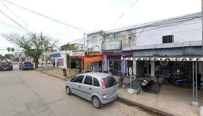Panaderia El Superior Numerodeg - Sáenz Peña