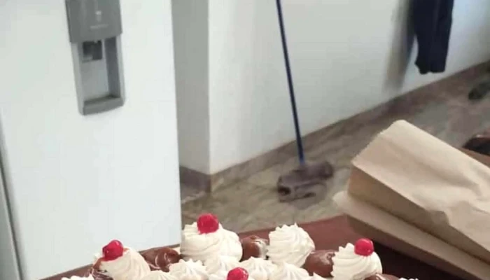 Panadería "El Talita" - San Javier Y Yacanto