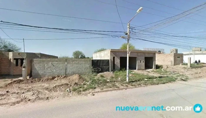 Panaderia el trebol - Chamical