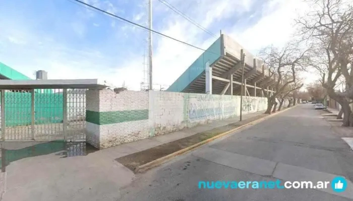 Panadería El Trigal - San Juan