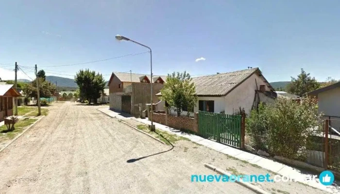 Panadería El Trigal - San Martín De Los Andes