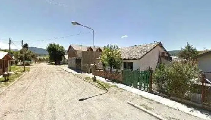 Panaderia El Trigal Ubicacion - San Martín de los Andes