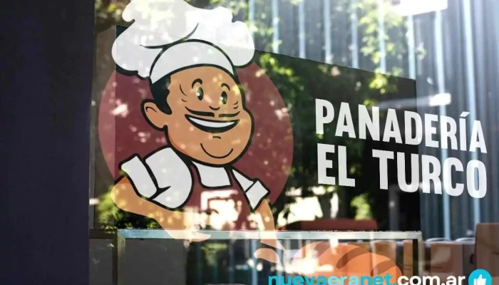 Panaderia El Turco Del Propietario - Villa Santa Rosa