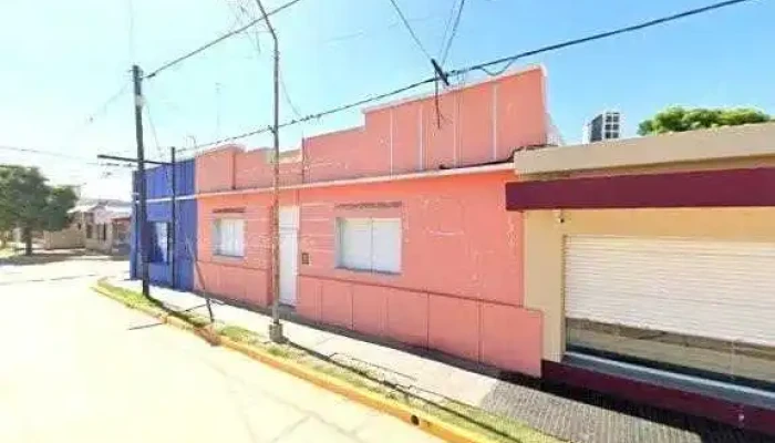 Panaderia El Turco Puntaje - Villa Santa Rosa