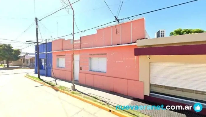 Panadería El Turco - Villa Santa Rosa