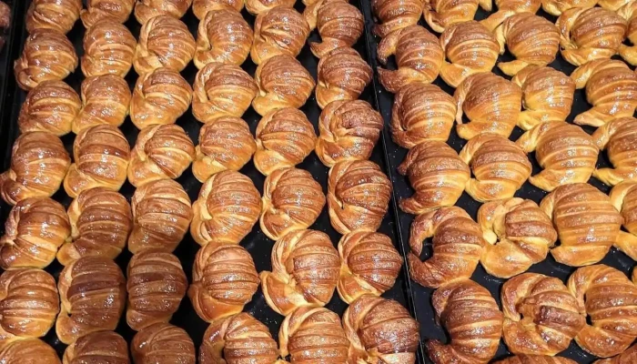 Panaderia El Turquito -  Comida Y Bebida - Las Garcitas