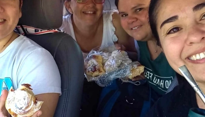 Panaderia El Turquito - Las Garcitas