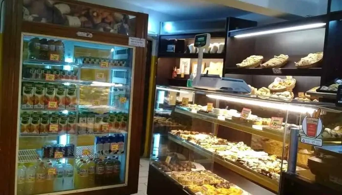 Panaderia El viejo molino - Puerto Madryn