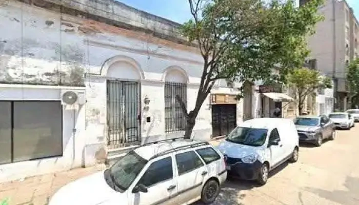 Panaderia El Volcan Sucursal Centro Direccion - Gualeguaychú