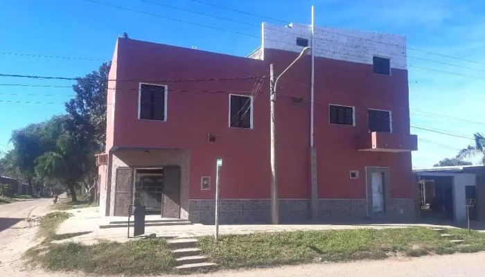 Panaderia Elefran Direccion - Curuzú Cuatiá