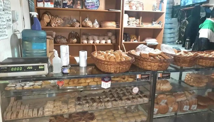 Panaderia Elisa - Chilecito