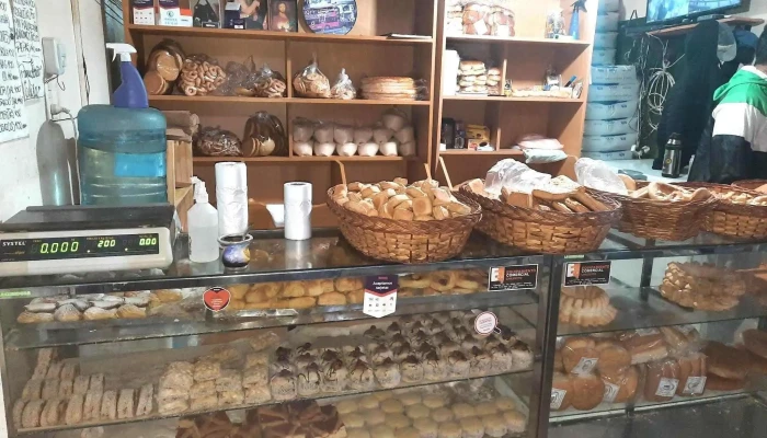 Panaderia Elisa -  Puntaje - Chilecito