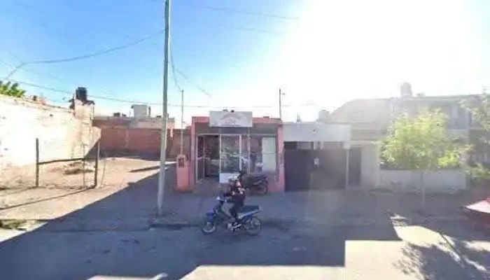 Panaderia Elisa -  Puntajedeg - Chilecito