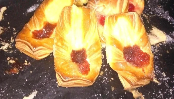 Panaderia Elohim -  Comida Y Bebida - Fuerte Esperanza