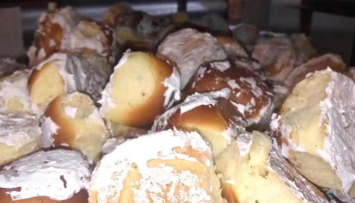 Panaderia Elohim -  Como Llegar - Fuerte Esperanza