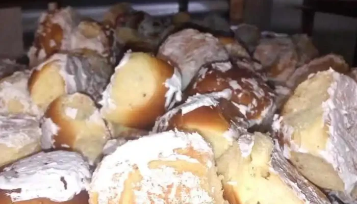 Panaderia elohim - Fuerte Esperanza