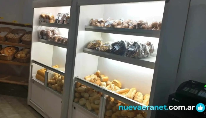 Panaderia Emanuel -  Ambiente - Chos Malal