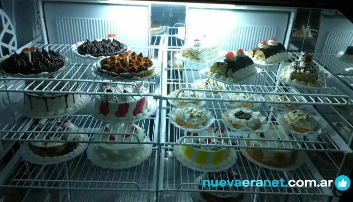 Panaderia Emanuel - Chos Malal