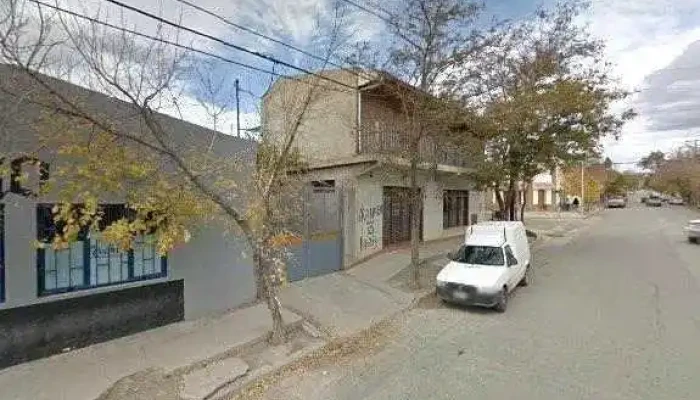 Panaderia Emanuel -  Comentariosdeg - Chos Malal