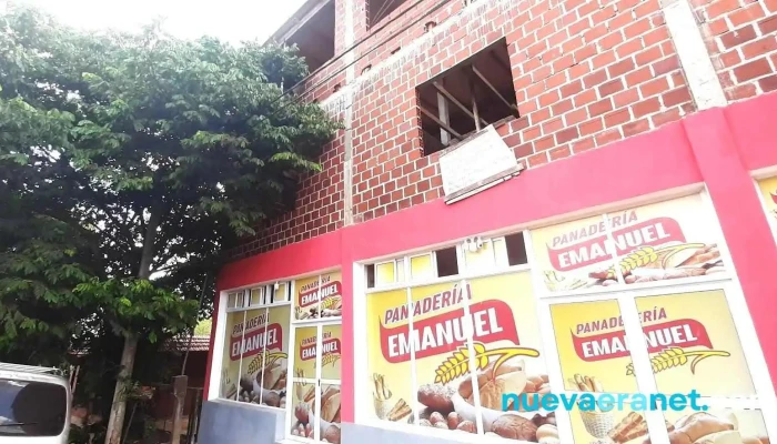 Panaderia Emanuel - Eldorado