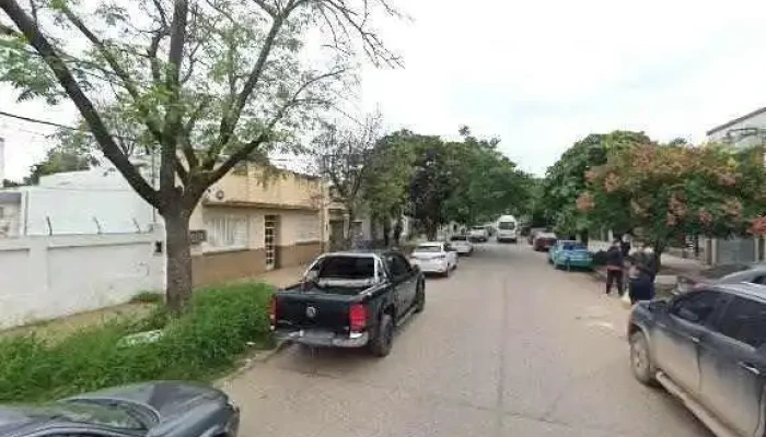 Panaderia Emanuel -  Horariodeg - Sáenz Peña