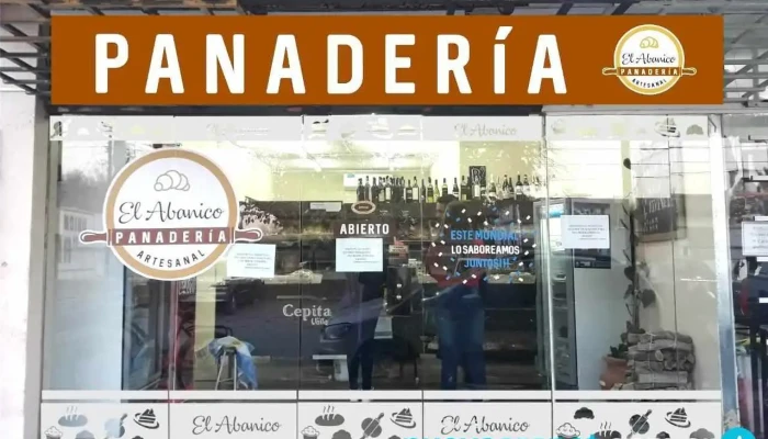 Panaderia Emilem -  Numero - Pocito