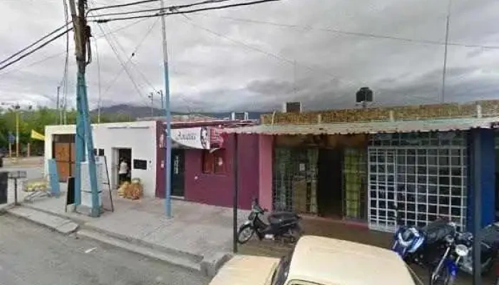 Panaderia Emilem -  Numerodeg - Pocito