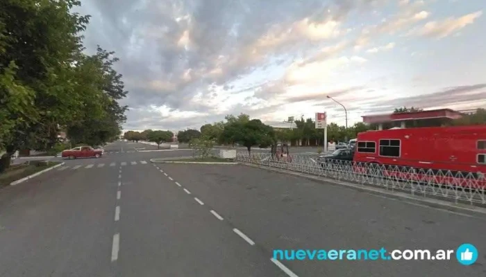 Panaderia Emili - Gral. Alvear