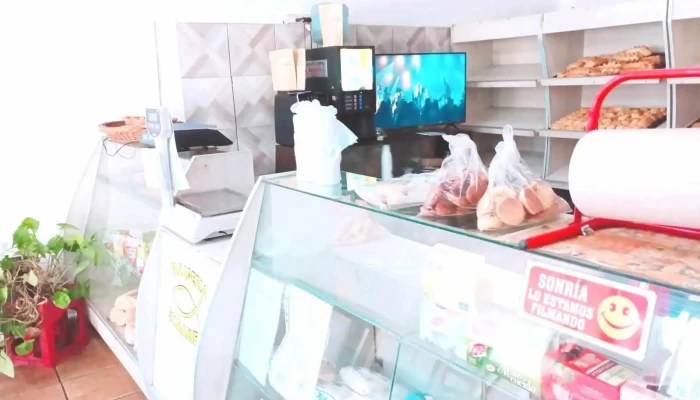 Panaderia Emmanuel -  Ambiente - Villa Dolores