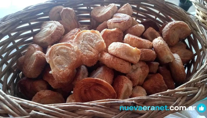 Panaderia Emmanuel -  Direccion - Villa Dolores