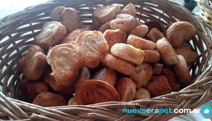 Panaderia Emmanuel - Villa Dolores
