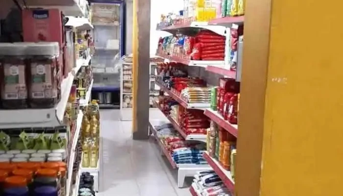 Panaderia Entre Lagos Ambiente - Cutral Co