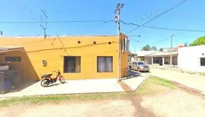 Panaderia Entre Masas La Vaca Y El Pollito Srl Numerodeg - Monte Caseros
