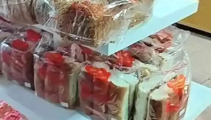 Panaderia Entre Masas La Vaca Y El Pollito Srl Videos - Monte Caseros