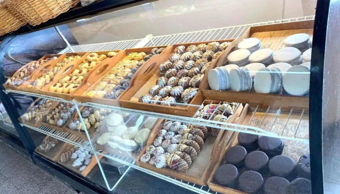 Panaderia Entre Rios Ambiente - Puerto Madryn