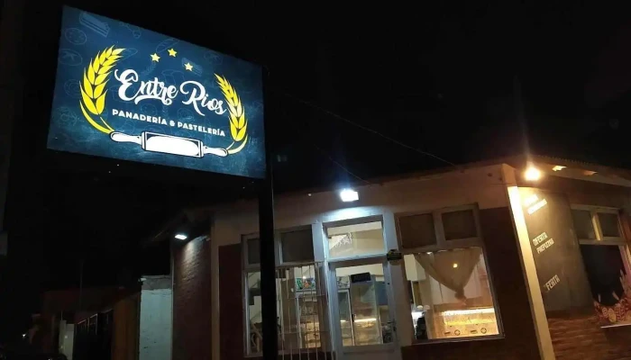 Panadería Entre Ríos - Puerto Madryn
