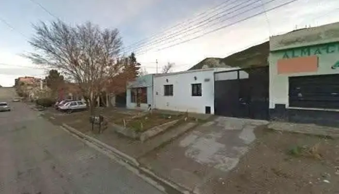 Panaderia Especialidades Catita Comentariosdeg - Comodoro Rivadavia